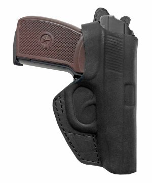 ПК-5 Кобура поясная к ПМ &mdash; 3