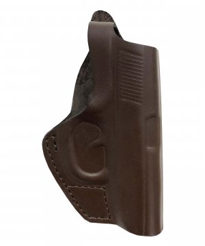 Превью ПК-5 Кобура поясная к ПМ &mdash; 4
