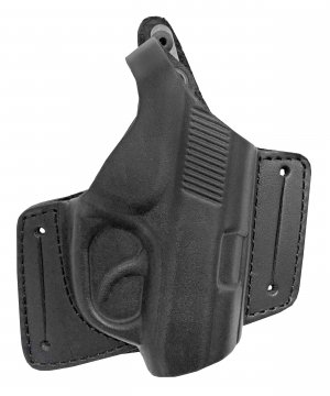 ПК-81 Кобура к ПМ поясная &mdash; 1