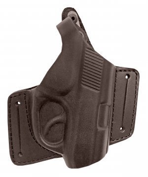 Превью ПК-81 Кобура к ПМ поясная &mdash; 4