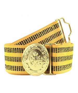 Ремень парадный — 1