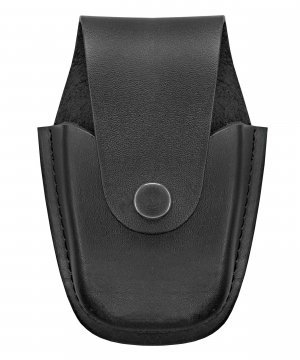 Чехол для наручников большой черный &mdash; 1