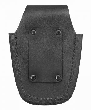 Чехол для наручников большой черный &mdash; 2