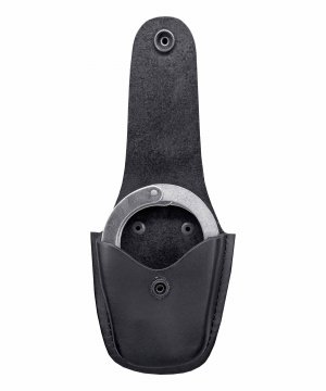 Чехол для наручников большой черный &mdash; 3