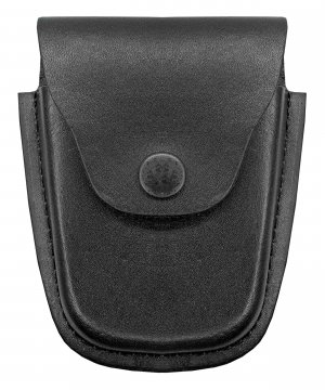 Чехол для наручников малый черный &mdash; 1