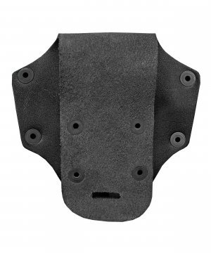 Чехол для наручников открытый &mdash; 2