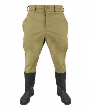 Брюки галифе &mdash; 1