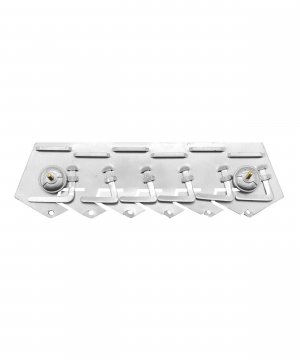 Колодка на 6 медалей — 2