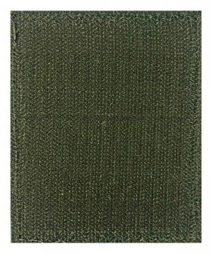 Превью Шеврон вышитый НВВКУ полевой на липе &mdash; 2