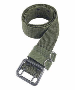 Ремень ВКБО — 2