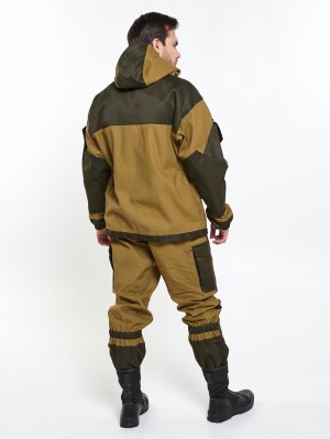 Костюм Горка 3 на флисе &mdash; 2