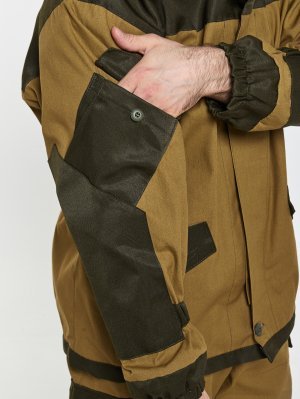 Превью Костюм Горка 3 на флисе &mdash; 5