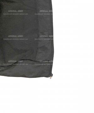 Костюм охрана габардин черный (Уценка) &mdash; 4