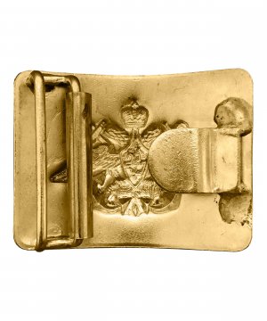 Превью Бляха ВМФ с двумя малыми якорями &mdash; 2