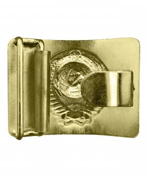 Бляха СССР &mdash; 2