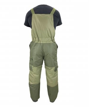 Превью Костюм зимний хаки милк Арсенал &mdash; 4