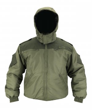 Куртка зимняя хаки милк Арсенал &mdash; 3