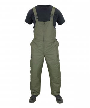 Полукомбинезон хаки милк Арсенал &mdash; 1