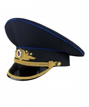 Превью Фуражка юстиции генеральская &mdash; 1