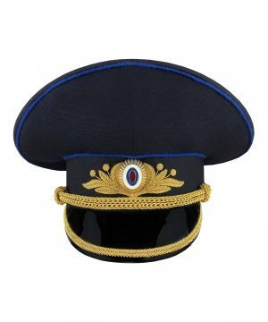 Превью Фуражка юстиции генеральская &mdash; 3