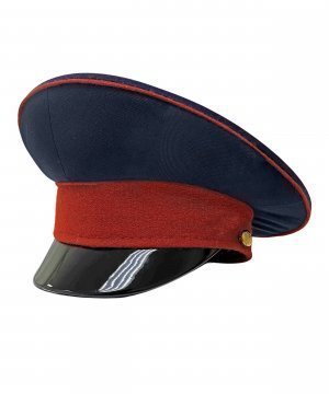 Фуражка следственный комитет &mdash; 1