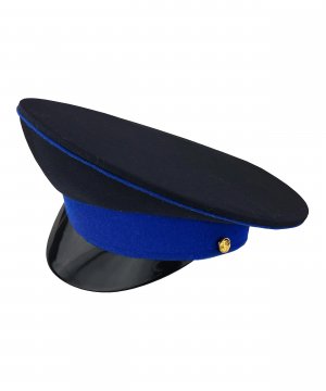 Фуражка ФСБ &mdash; 2