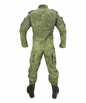 Костюм ВКБО летний елочка &mdash; 2