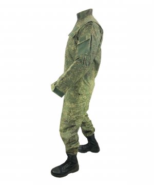 Костюм ВКБО летний елочка &mdash; 3