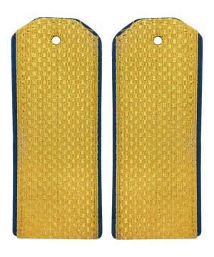 Превью Погоны ВДВ парадные рядовой &mdash; 1