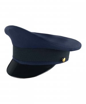 Фуражка ФСИН штабная &mdash; 2