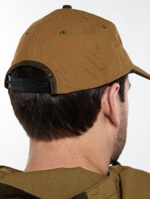 Бейсболка горка &mdash; 3