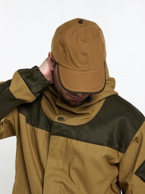 Превью Бейсболка горка &mdash; 4