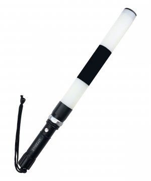 Жезл полиции ГИБДД ДПС светодиодный &mdash; 1