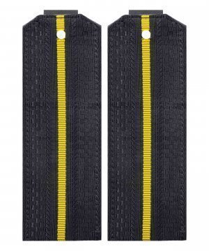 Погоны ВМФ один просвет &mdash; 1