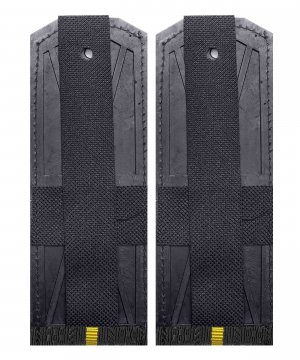 Погоны ВМФ один просвет &mdash; 2