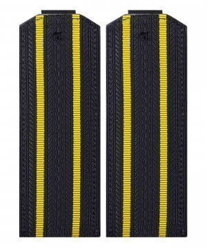 Превью Погоны ВМФ два просвета &mdash; 1