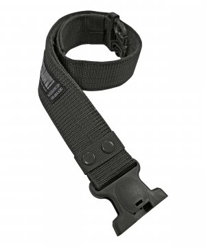 Превью Ремень тактический Blackhawk черный &mdash; 4