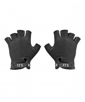 Превью Перчатки 5.11 беспалые черные &mdash; 1