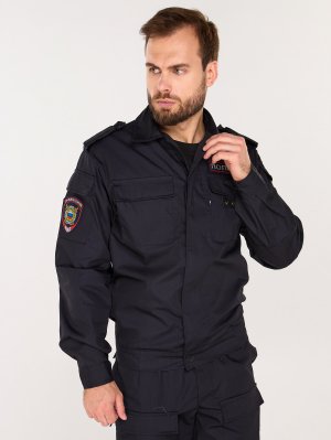 Костюм спецназ полиция рипстоп ППС &mdash; 3