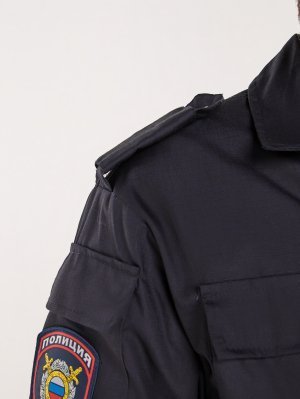 Превью Костюм спецназ полиция рипстоп ППС &mdash; 5