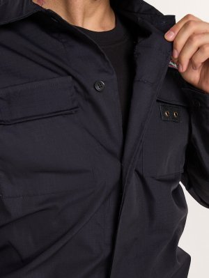 Превью Костюм спецназ полиция рипстоп ППС &mdash; 8