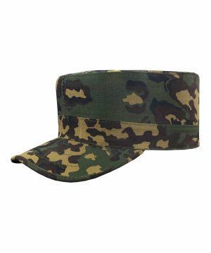 Кепи КМФ лягушка &mdash; 1