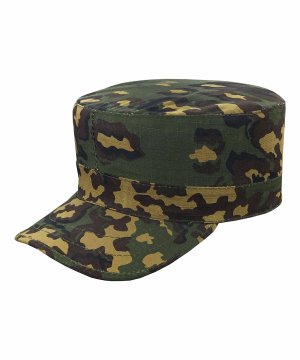 Кепи КМФ лягушка &mdash; 2