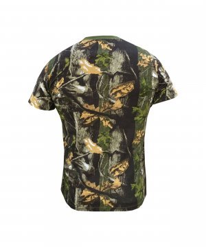 Футболка лес &mdash; 3