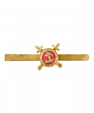 Превью Зажим для галстука полиции &mdash; 1