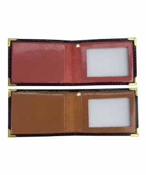 Обложка на удостоверение МЧС России с окном &mdash; 3