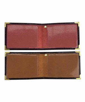 Обложка на удостоверение МЧС России &mdash; 3