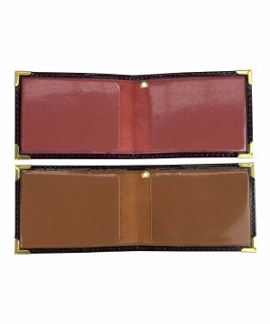 Обложка на удостоверение ФСИН России &mdash; 3