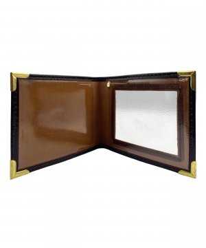 Обложка на удостоверение Полиция России с окошком &mdash; 3