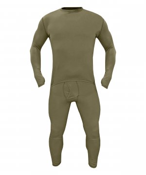 Комплект белья ВКБО фуфайка + кольсоны &mdash; 1